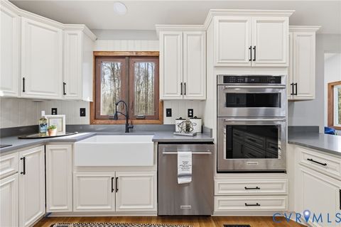 Tiny photo for 1815 Timbermead Court, Henrico, VA 23238 (MLS # 2608015)