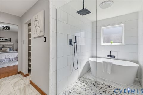 Tiny photo for 1815 Timbermead Court, Henrico, VA 23238 (MLS # 2608015)