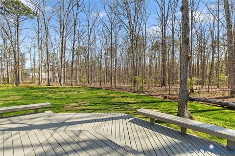 Tiny photo for 1815 Timbermead Court, Henrico, VA 23238 (MLS # 2608015)