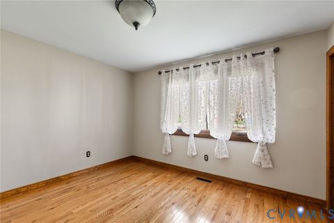 Tiny photo for 1815 Timbermead Court, Henrico, VA 23238 (MLS # 2608015)