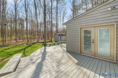 Tiny photo for 1815 Timbermead Court, Henrico, VA 23238 (MLS # 2608015)