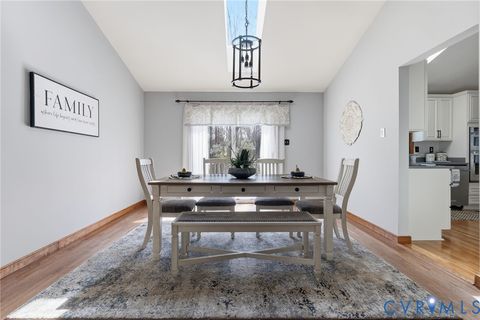 Tiny photo for 1815 Timbermead Court, Henrico, VA 23238 (MLS # 2608015)