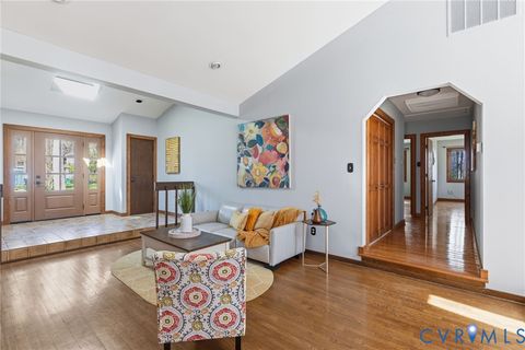 Tiny photo for 1815 Timbermead Court, Henrico, VA 23238 (MLS # 2608015)