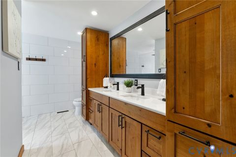 Tiny photo for 1815 Timbermead Court, Henrico, VA 23238 (MLS # 2608015)