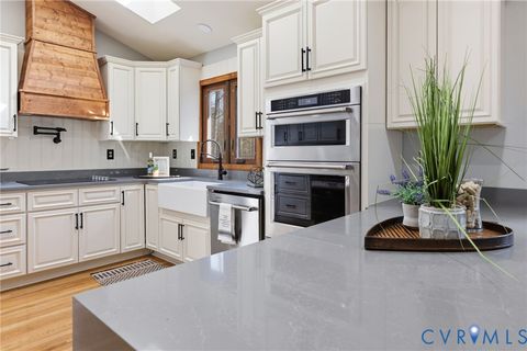 Tiny photo for 1815 Timbermead Court, Henrico, VA 23238 (MLS # 2608015)