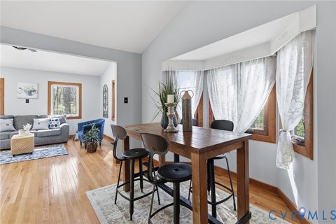 Tiny photo for 1815 Timbermead Court, Henrico, VA 23238 (MLS # 2608015)