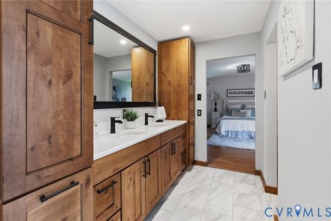 Tiny photo for 1815 Timbermead Court, Henrico, VA 23238 (MLS # 2608015)