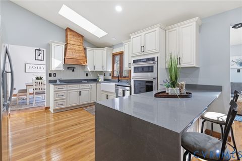 Tiny photo for 1815 Timbermead Court, Henrico, VA 23238 (MLS # 2608015)