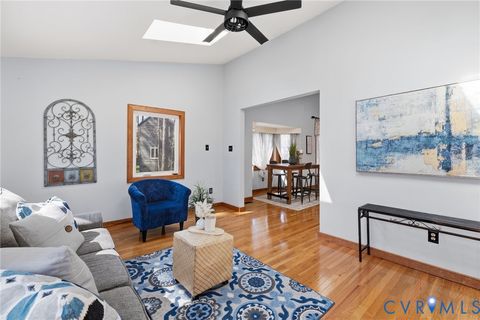 Tiny photo for 1815 Timbermead Court, Henrico, VA 23238 (MLS # 2608015)