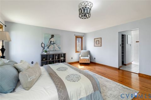 Tiny photo for 1815 Timbermead Court, Henrico, VA 23238 (MLS # 2608015)