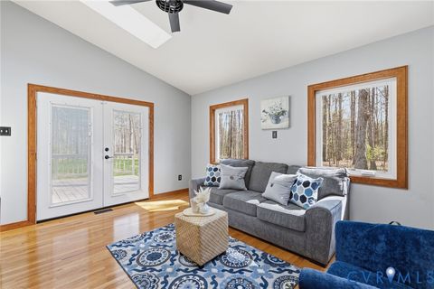 Tiny photo for 1815 Timbermead Court, Henrico, VA 23238 (MLS # 2608015)