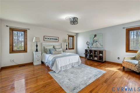 Tiny photo for 1815 Timbermead Court, Henrico, VA 23238 (MLS # 2608015)