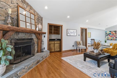 Tiny photo for 1815 Timbermead Court, Henrico, VA 23238 (MLS # 2608015)