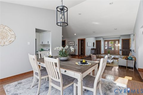 Tiny photo for 1815 Timbermead Court, Henrico, VA 23238 (MLS # 2608015)