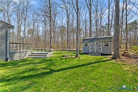 Tiny photo for 1815 Timbermead Court, Henrico, VA 23238 (MLS # 2608015)