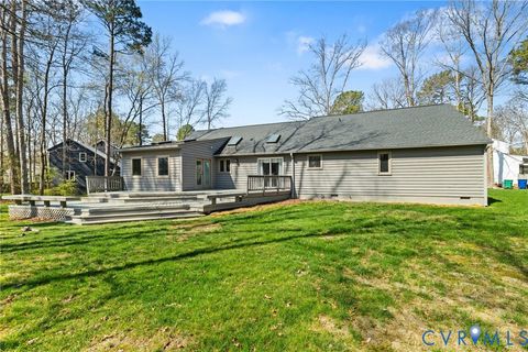 Tiny photo for 1815 Timbermead Court, Henrico, VA 23238 (MLS # 2608015)