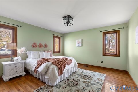 Tiny photo for 1815 Timbermead Court, Henrico, VA 23238 (MLS # 2608015)