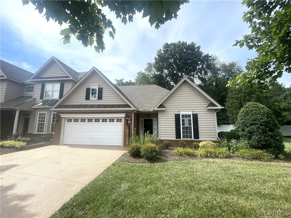 View Mechanicsville, VA 23111 townhome