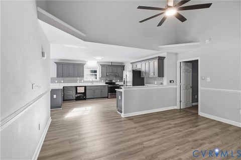 Tiny photo for 12847 Spain Drive, North Dinwiddie, VA 23805 (MLS # 2625137)