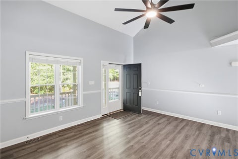 Tiny photo for 12847 Spain Drive, North Dinwiddie, VA 23805 (MLS # 2625137)