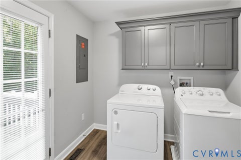 Tiny photo for 12847 Spain Drive, North Dinwiddie, VA 23805 (MLS # 2625137)
