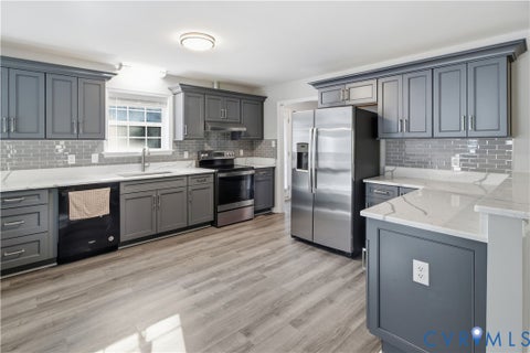 Tiny photo for 12847 Spain Drive, North Dinwiddie, VA 23805 (MLS # 2625137)
