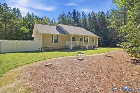 Tiny photo for 12847 Spain Drive, North Dinwiddie, VA 23805 (MLS # 2625137)