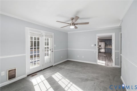 Tiny photo for 12847 Spain Drive, North Dinwiddie, VA 23805 (MLS # 2625137)