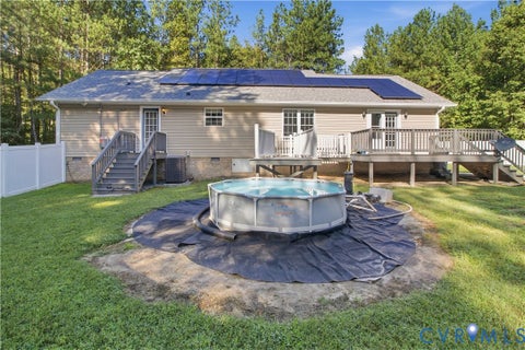 Tiny photo for 12847 Spain Drive, North Dinwiddie, VA 23805 (MLS # 2625137)