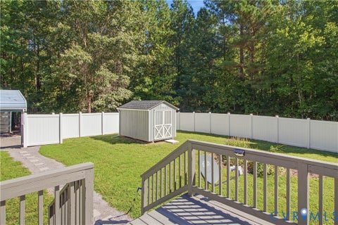 Tiny photo for 12847 Spain Drive, North Dinwiddie, VA 23805 (MLS # 2625137)