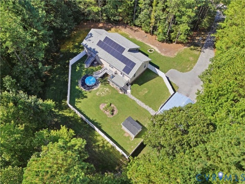 Tiny photo for 12847 Spain Drive, North Dinwiddie, VA 23805 (MLS # 2625137)