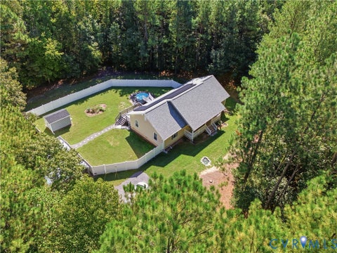 Tiny photo for 12847 Spain Drive, North Dinwiddie, VA 23805 (MLS # 2625137)