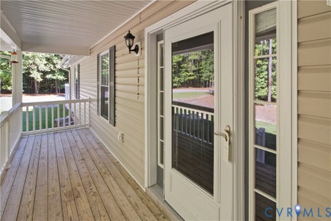 Tiny photo for 12847 Spain Drive, North Dinwiddie, VA 23805 (MLS # 2625137)