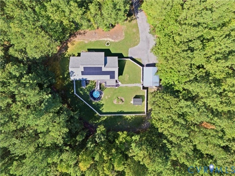 Tiny photo for 12847 Spain Drive, North Dinwiddie, VA 23805 (MLS # 2625137)