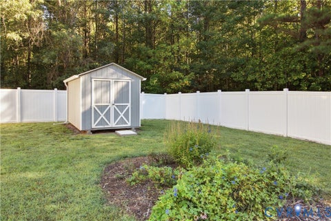 Tiny photo for 12847 Spain Drive, North Dinwiddie, VA 23805 (MLS # 2625137)