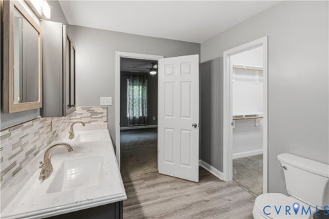 Tiny photo for 12847 Spain Drive, North Dinwiddie, VA 23805 (MLS # 2625137)