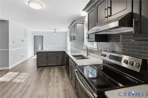 Tiny photo for 12847 Spain Drive, North Dinwiddie, VA 23805 (MLS # 2625137)