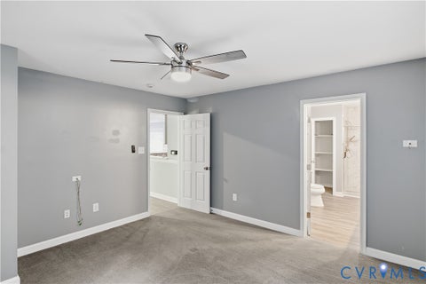 Tiny photo for 12847 Spain Drive, North Dinwiddie, VA 23805 (MLS # 2625137)
