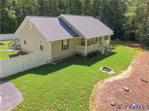 Tiny photo for 12847 Spain Drive, North Dinwiddie, VA 23805 (MLS # 2625137)
