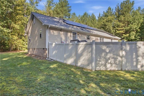 Tiny photo for 12847 Spain Drive, North Dinwiddie, VA 23805 (MLS # 2625137)
