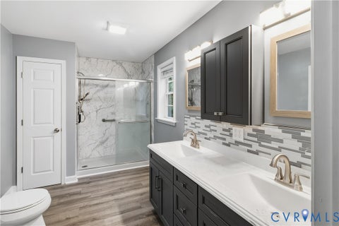 Tiny photo for 12847 Spain Drive, North Dinwiddie, VA 23805 (MLS # 2625137)