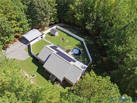 Tiny photo for 12847 Spain Drive, North Dinwiddie, VA 23805 (MLS # 2625137)
