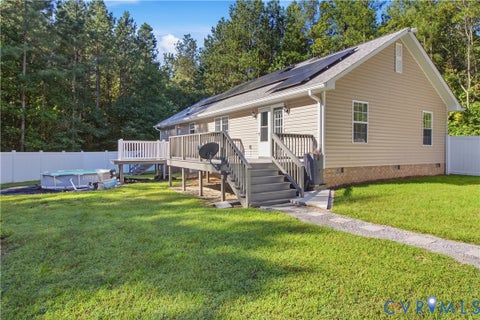 Tiny photo for 12847 Spain Drive, North Dinwiddie, VA 23805 (MLS # 2625137)