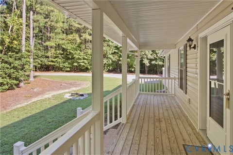 Tiny photo for 12847 Spain Drive, North Dinwiddie, VA 23805 (MLS # 2625137)