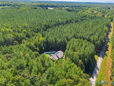 Tiny photo for 12847 Spain Drive, North Dinwiddie, VA 23805 (MLS # 2625137)