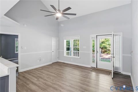 Tiny photo for 12847 Spain Drive, North Dinwiddie, VA 23805 (MLS # 2625137)