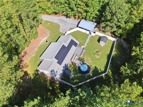 Tiny photo for 12847 Spain Drive, North Dinwiddie, VA 23805 (MLS # 2625137)