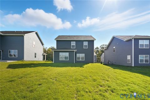 Tiny photo for 7598 Broomsedge Court, New Kent, VA 23124 (MLS # 2602387)