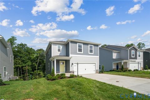 Tiny photo for 7598 Broomsedge Court, New Kent, VA 23124 (MLS # 2602387)