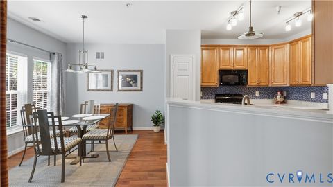 Tiny photo for 1000 Westwood Village Way #103, Midlothian, VA 23114 (MLS # 2616942)